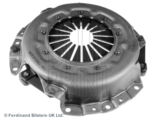 Clutch Pressure Plate